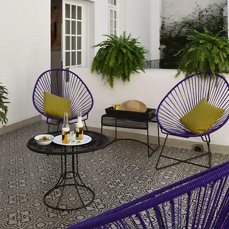Casa Goliana La Roma-2